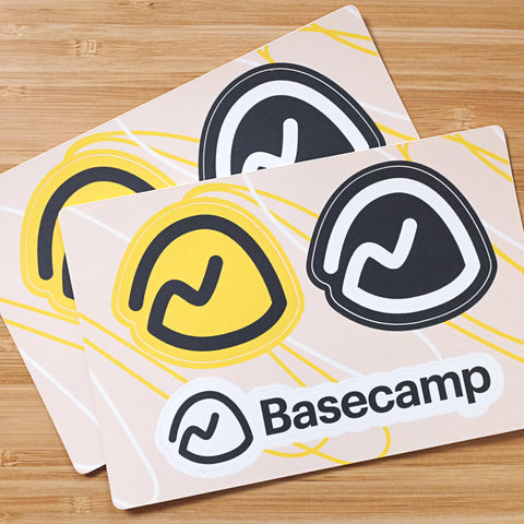 BaseCamp Yeti Tote — BaseCamp DC
